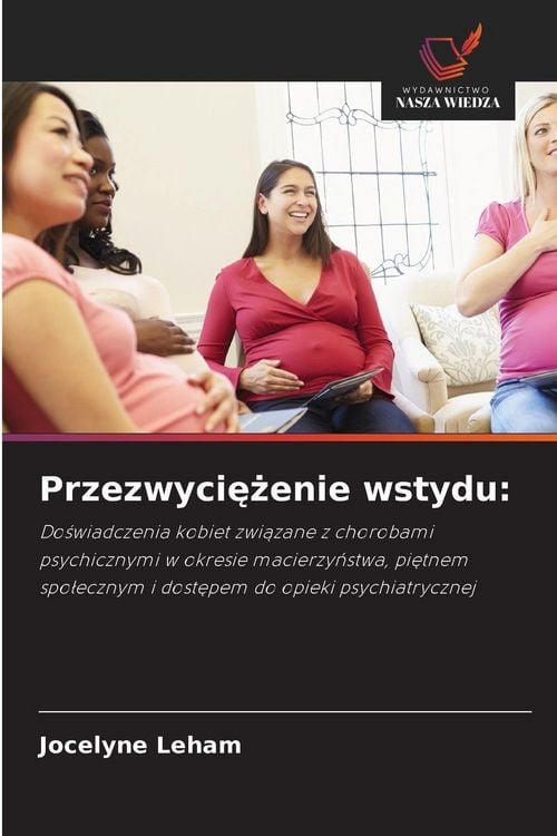 Produktbild: Przezwyci&iquest;&iquest;enie wstydu: