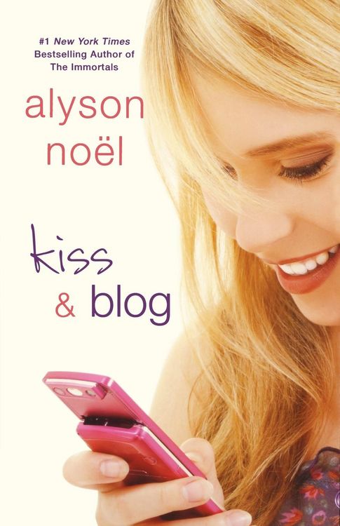Produktbild: Kiss & Blog