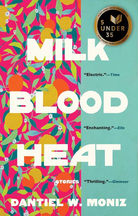 Produktbild: Milk Blood Heat