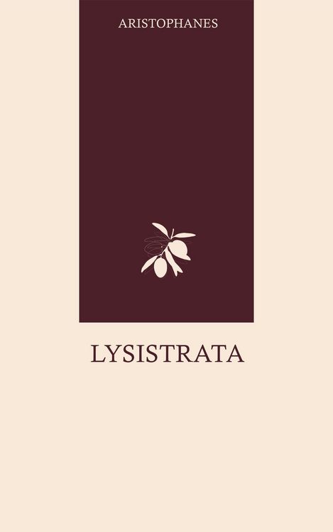 Produktbild: Lysistrata