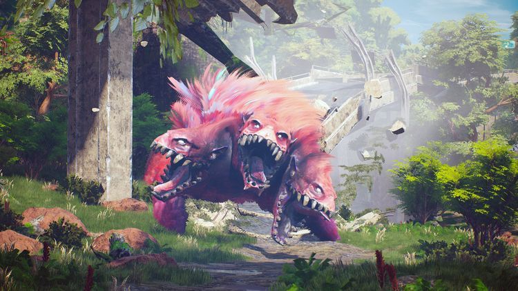 Produktbild: Biomutant
