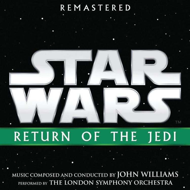 Produktbild: Star Wars: Return of the Jedi