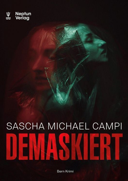 Produktbild: Demaskiert