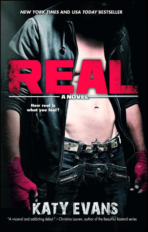 Produktbild: Real