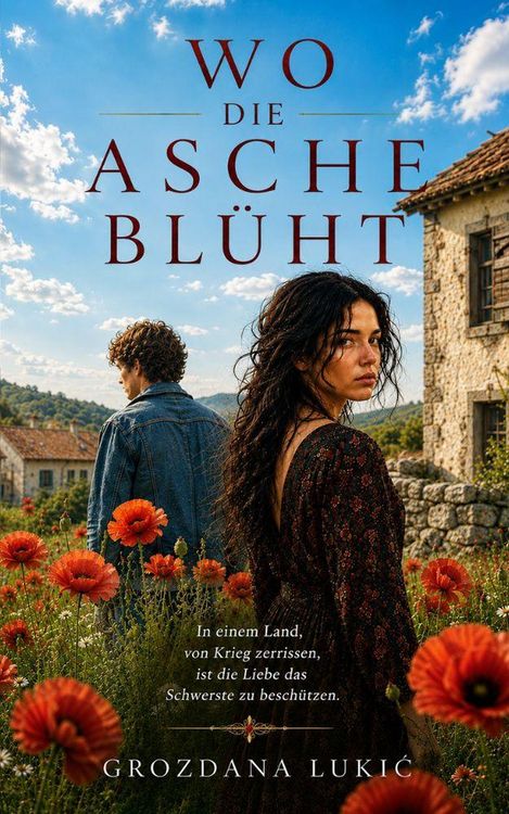 Produktbild: Wo die Asche Bl&uuml;ht
