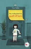 Produktbild: Bay Evdeyokumun Post-itleri