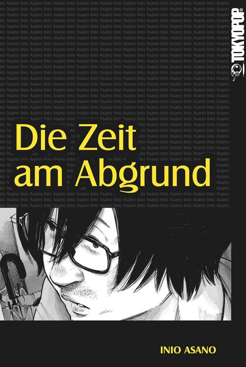 Produktbild: Die Zeit am Abgrund
