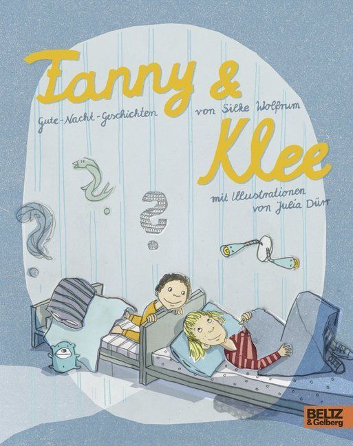 Produktbild: Fanny & Klee