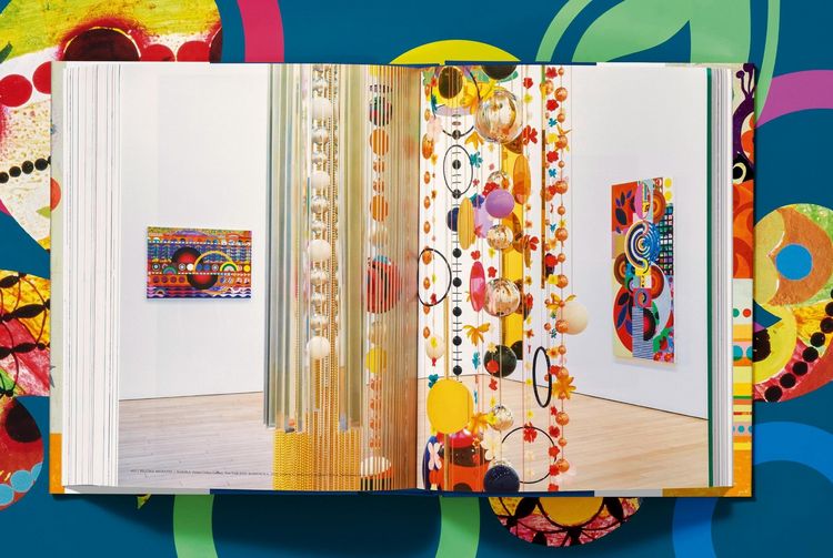 Produktbild: Beatriz Milhazes