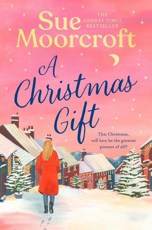 Produktbild: A Christmas Gift