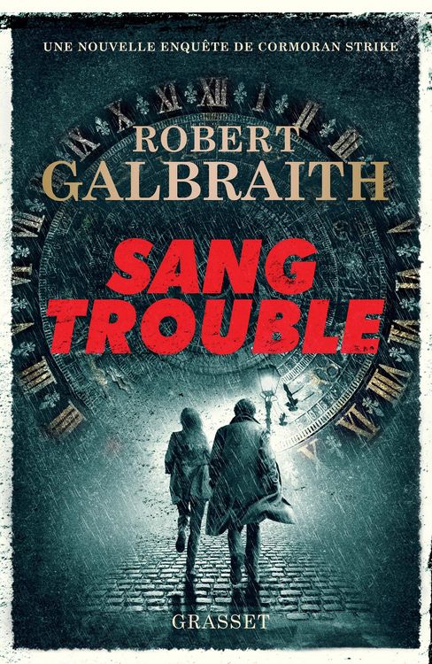 Produktbild: Sang trouble