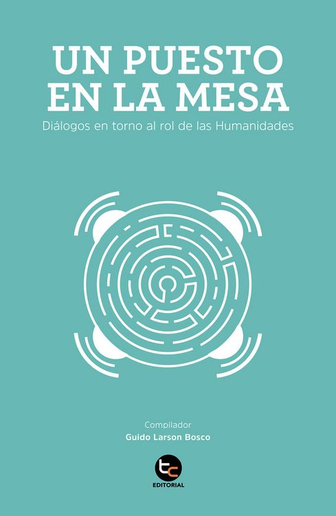 Produktbild: Un puesto en la mesa