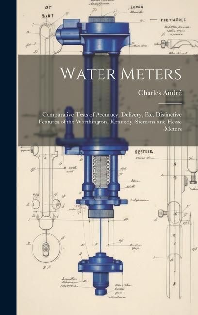 Produktbild: Water Meters