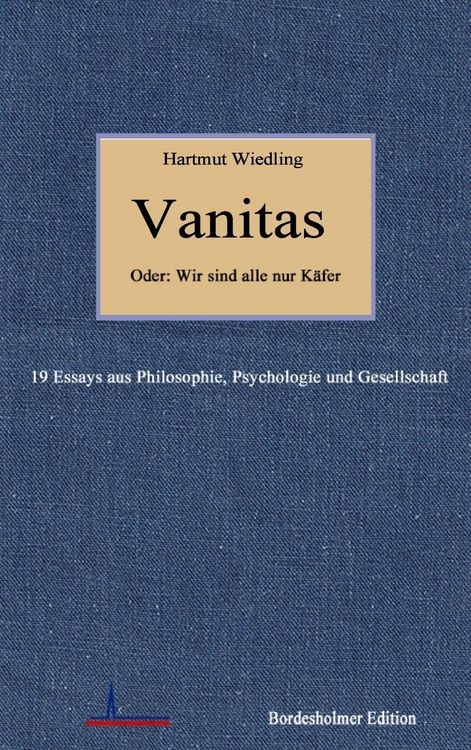Produktbild: Vanitas
