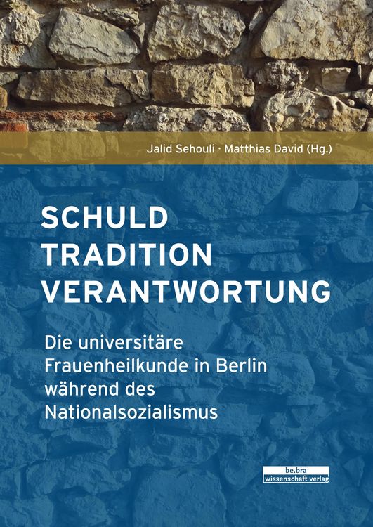 Produktbild: Schuld, Tradition, Verantwortung