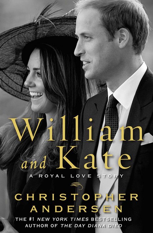 Produktbild: William and Kate
