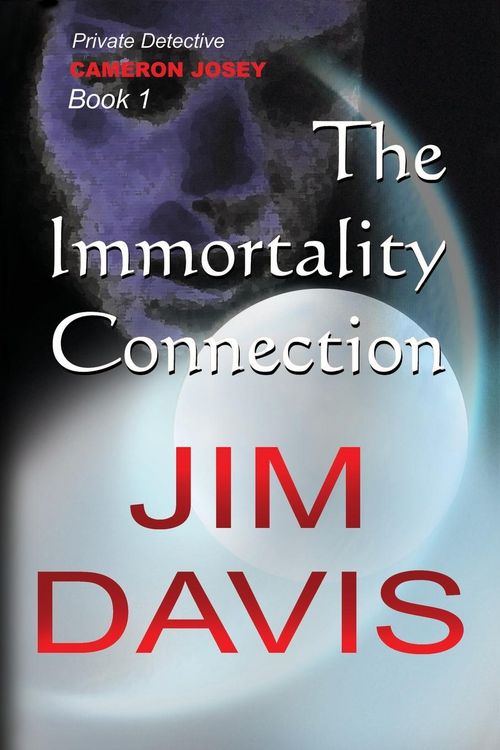Produktbild: The Immortality Connection