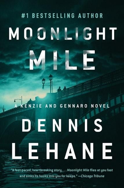 Produktbild: Moonlight Mile