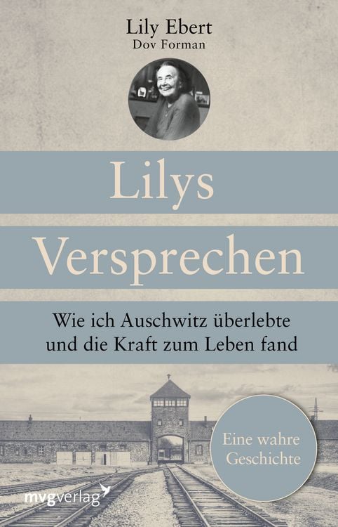 Produktbild: Lilys Versprechen