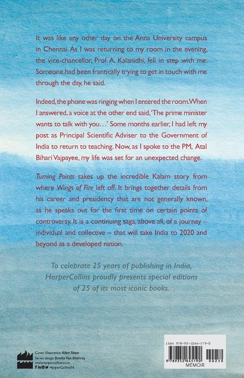 Produktbild: Turning Points