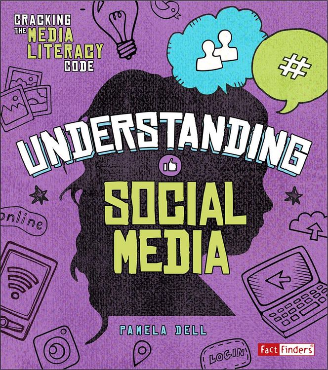 Produktbild: Understanding Social Media