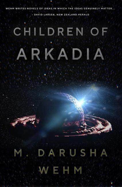 Produktbild: Children of Arkadia