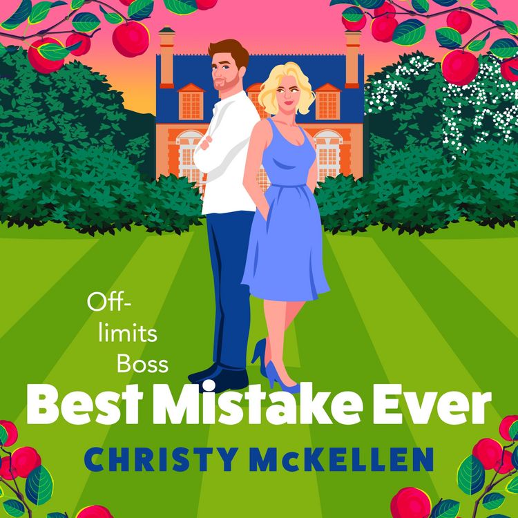 Produktbild: Best Mistake Ever