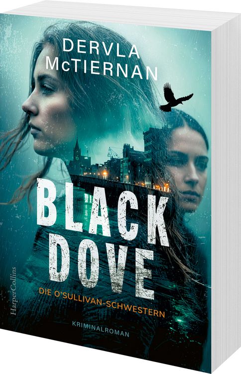 Produktbild: Black Dove. Die O'Sullivan-Schwestern