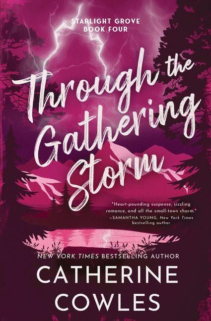 Produktbild: Through the Gathering Storm (Standard Edition)