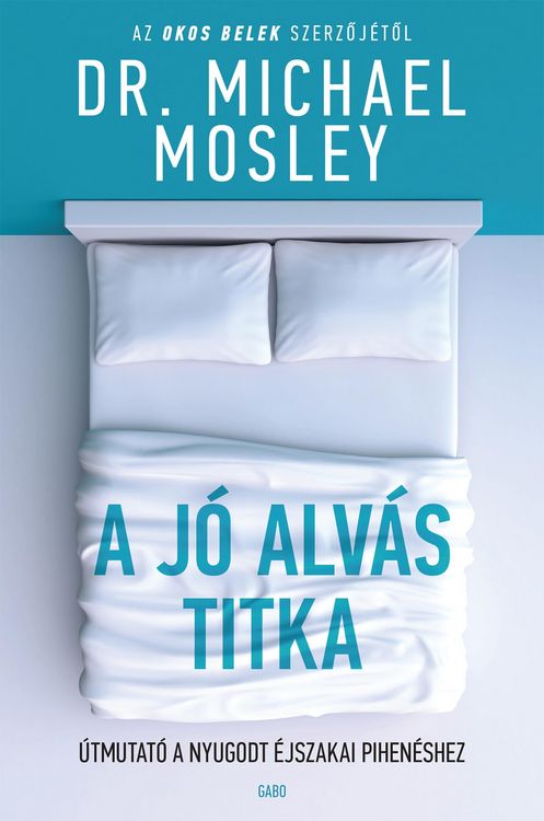 Produktbild: A j&oacute; alv&aacute;s titka