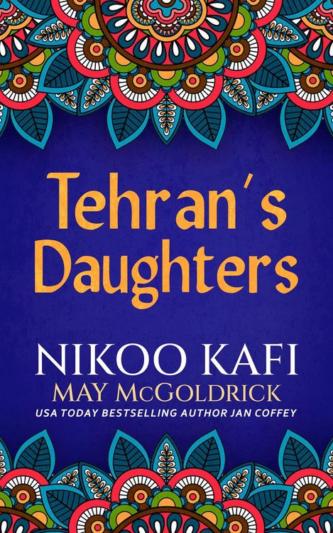 Produktbild: Tehran's Daughters