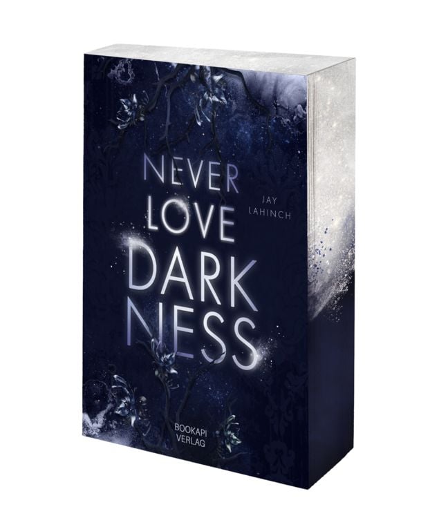Produktbild: Never love darkness