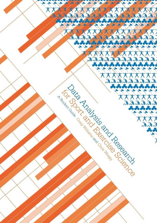 Produktbild: Data Analysis and Research for Sport and Exercise Science