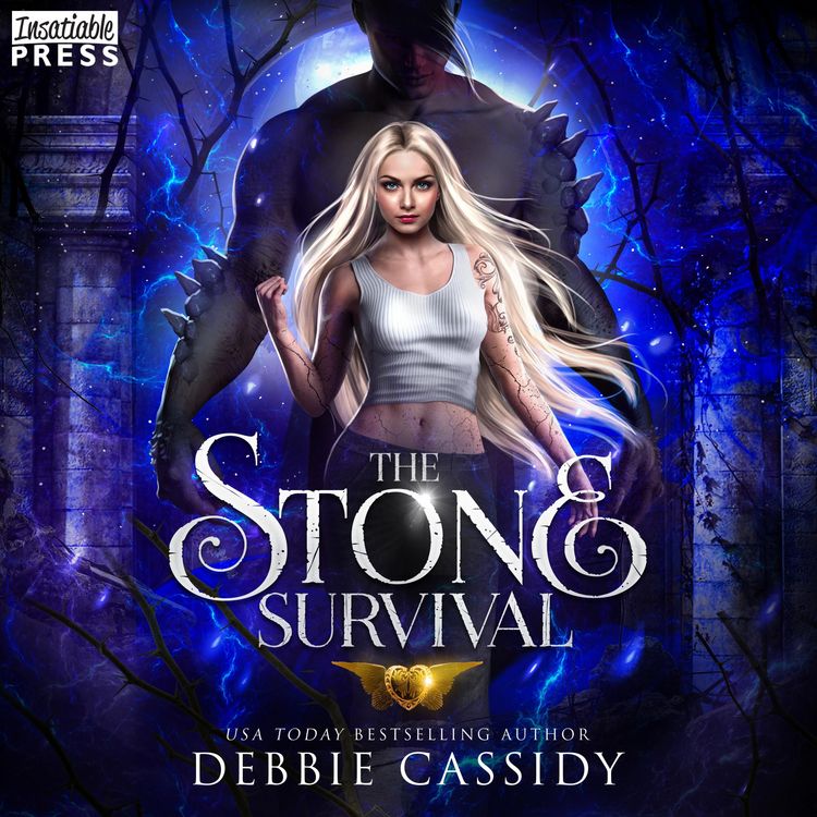 Produktbild: The Stone Survival