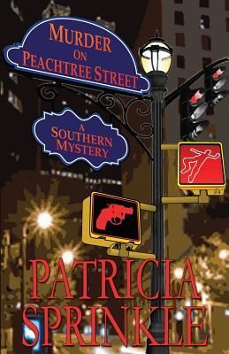 Produktbild: Murder On Peachtree Street