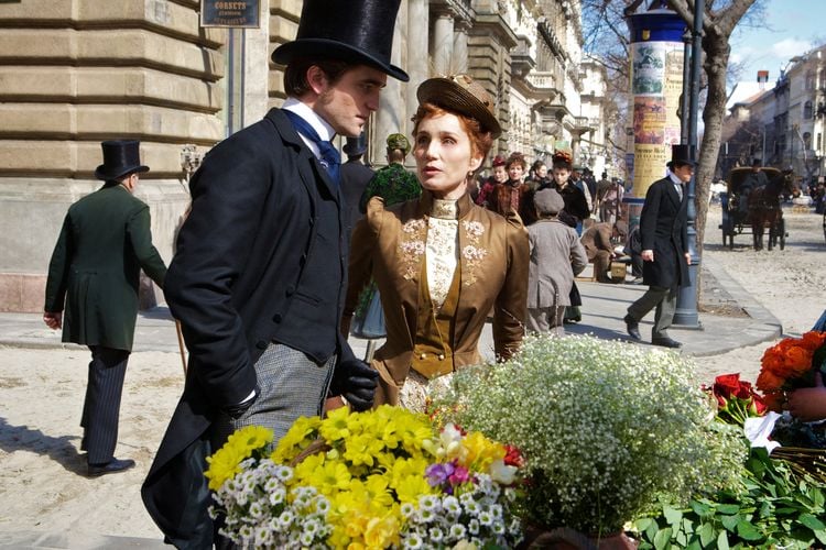Produktbild: Bel Ami