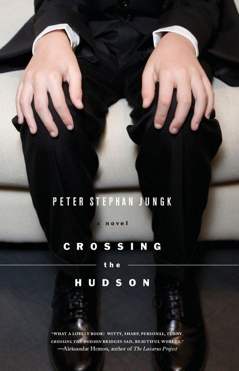 Produktbild: Crossing The Hudson