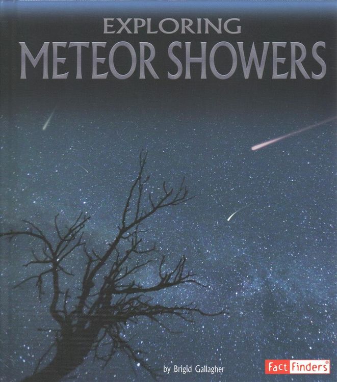 Produktbild: Exploring Meteor Showers