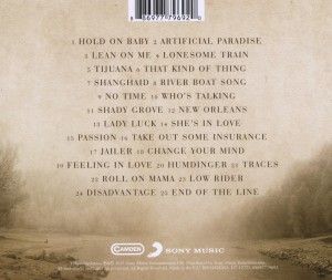 Produktbild: The Silvertone Years