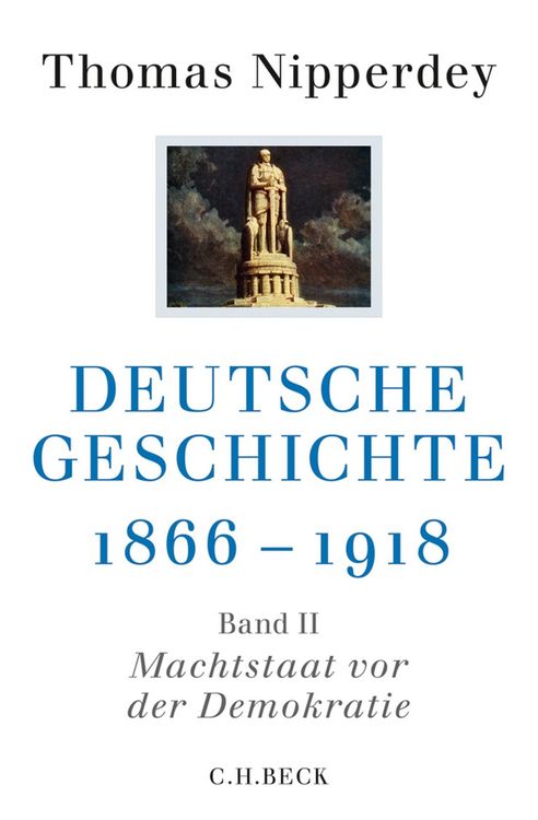 Produktbild: Deutsche Geschichte 1866-1918