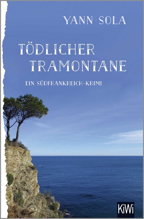 Produktbild: T&ouml;dlicher Tramontane