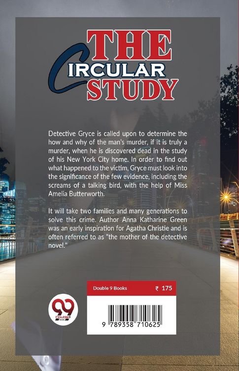 Produktbild: The Circular Study