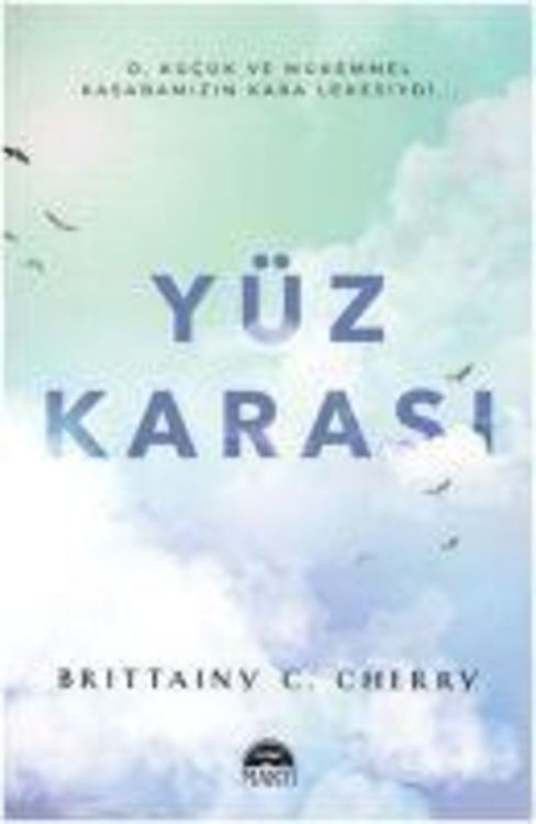 Produktbild: Y&uuml;z Karasi
