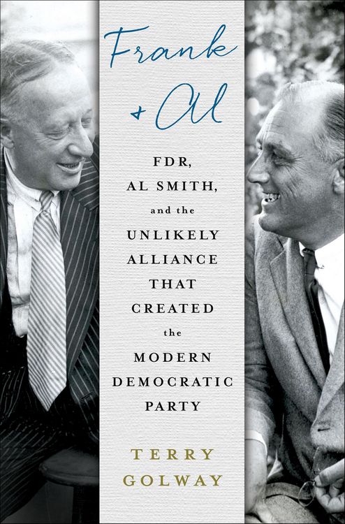 Produktbild: Frank and Al