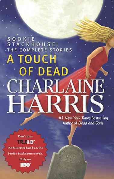 Produktbild: Touch Of Dead