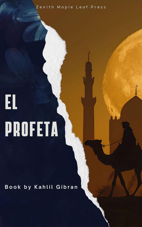 Produktbild: El Profeta
