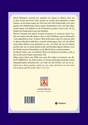 Produktbild: Heimkehr zu unserem Vater im Himmel