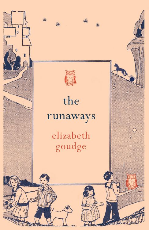 Produktbild: The Runaways