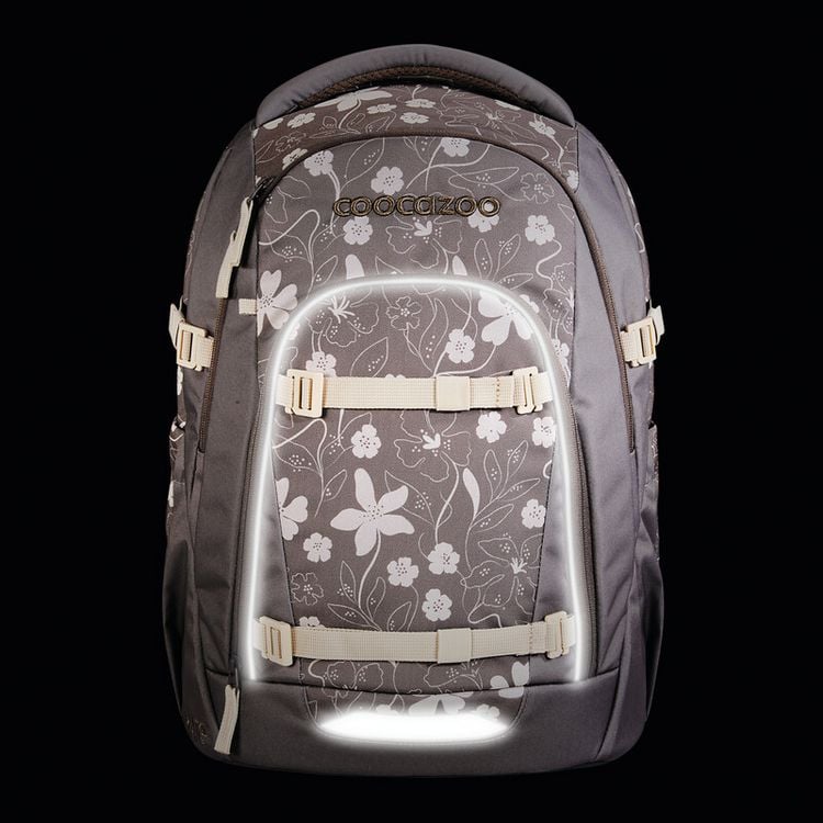 Produktbild: Rucksack MATE Vanilla Bloom
