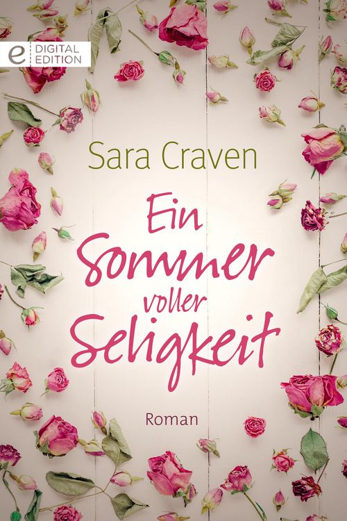 Produktbild: Ein Sommer voller Seligkeit